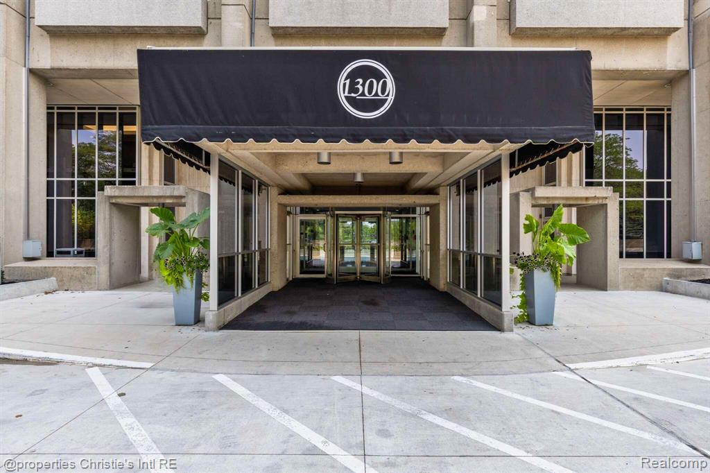 1300 E Lafayette Street, 104, Detroit, MI 48207 — Photo 26