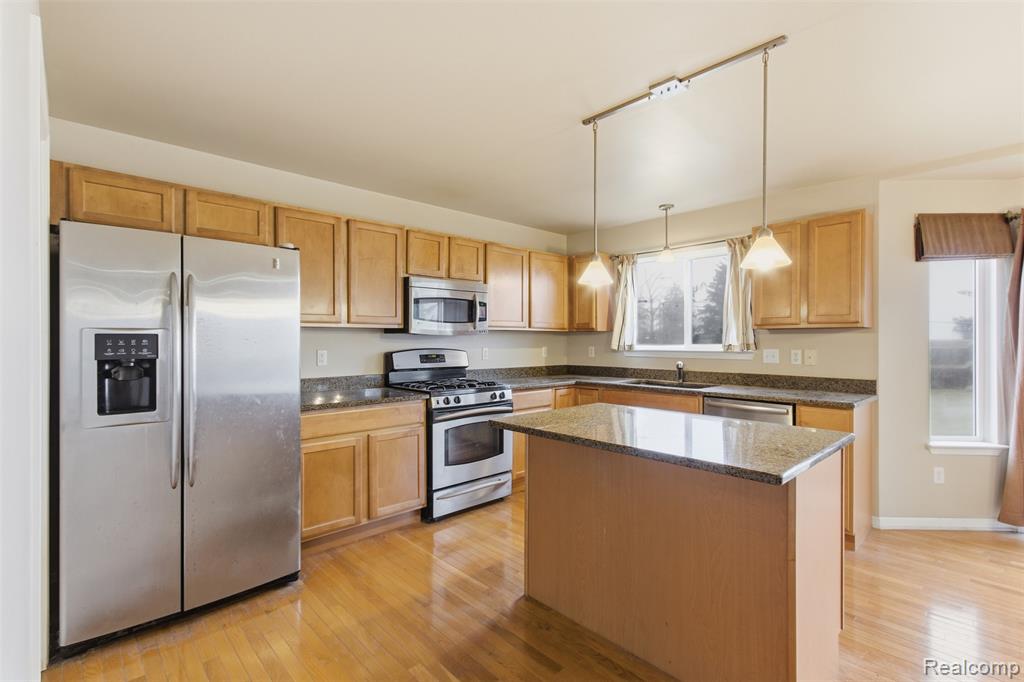 7767 W Branch Court, Ypsilanti, MI 48197 — Photo 23