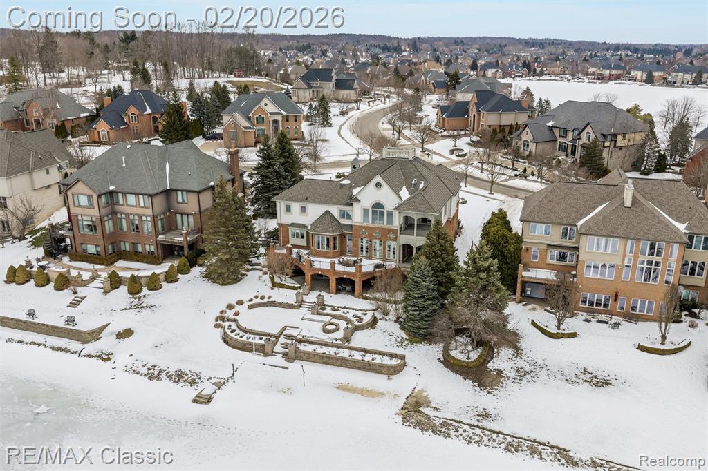 17905 Parkshore Drive, Northville, MI 48168 — Photo 85