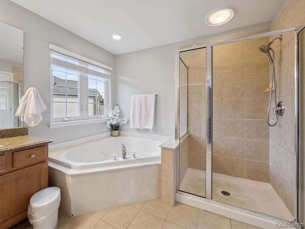 49018 Freestone Drive, Northville, MI 48168 — Photo 28
