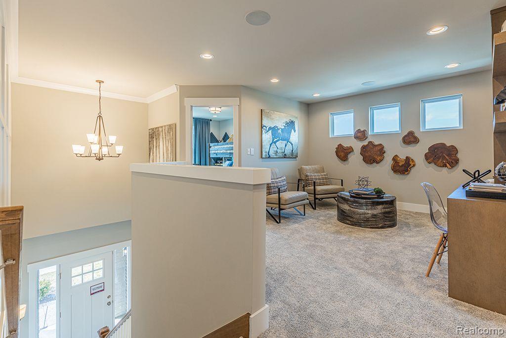 6167 GREEN MOUNTAIN Circle, Ann Arbor, MI 48103 — Photo 36