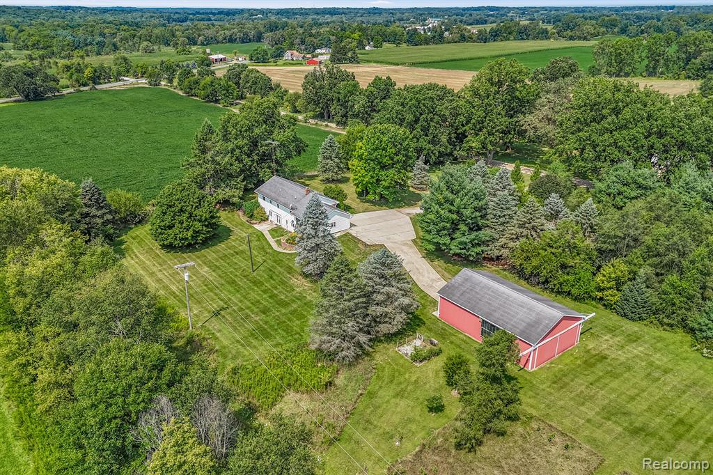 12735 BURMEISTER Road, Manchester, MI 48158 — Photo 2