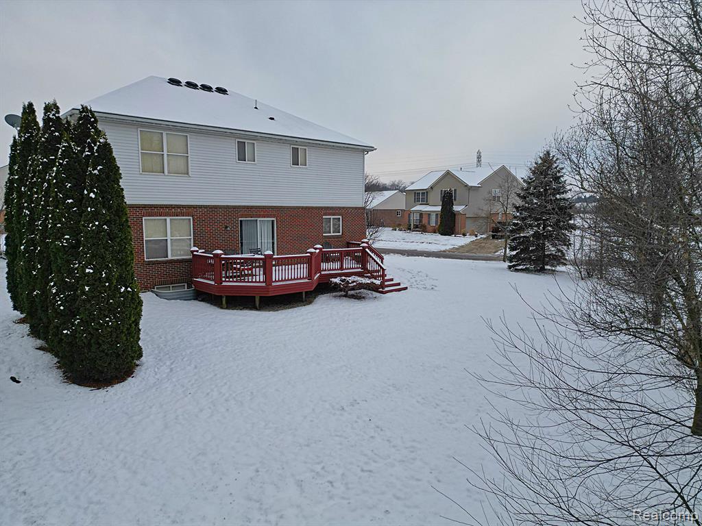13218 MANTAUK, Belleville, MI 48111 — Photo 12