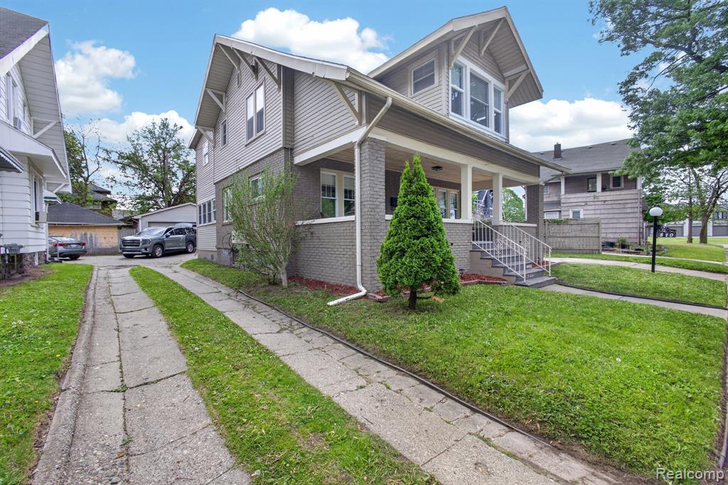 810 E 8th Street, Flint, MI 48503 — Photo 28