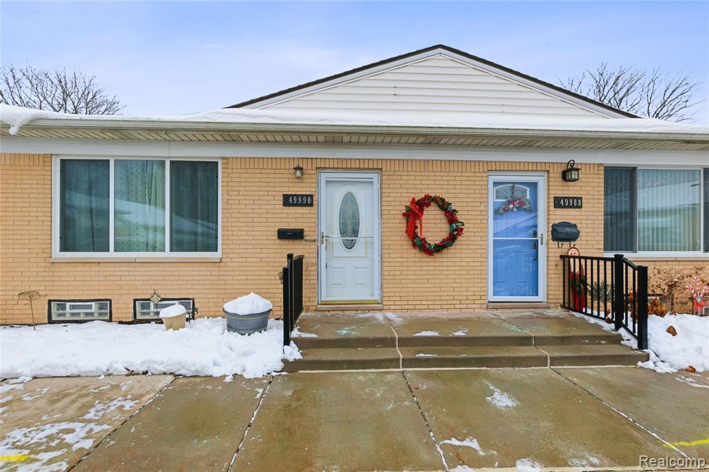 49990 Helfer Blvd, Wixom, MI 48393 — Photo 20