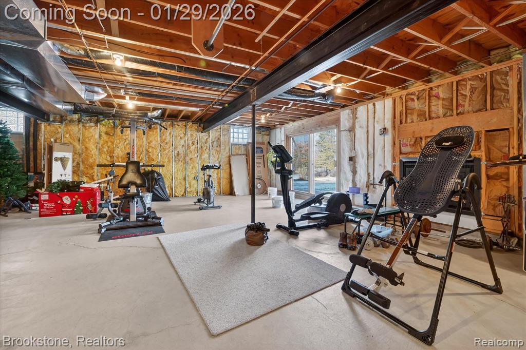 5163 Country Squire Road, Dryden, MI 48428 — Photo 42