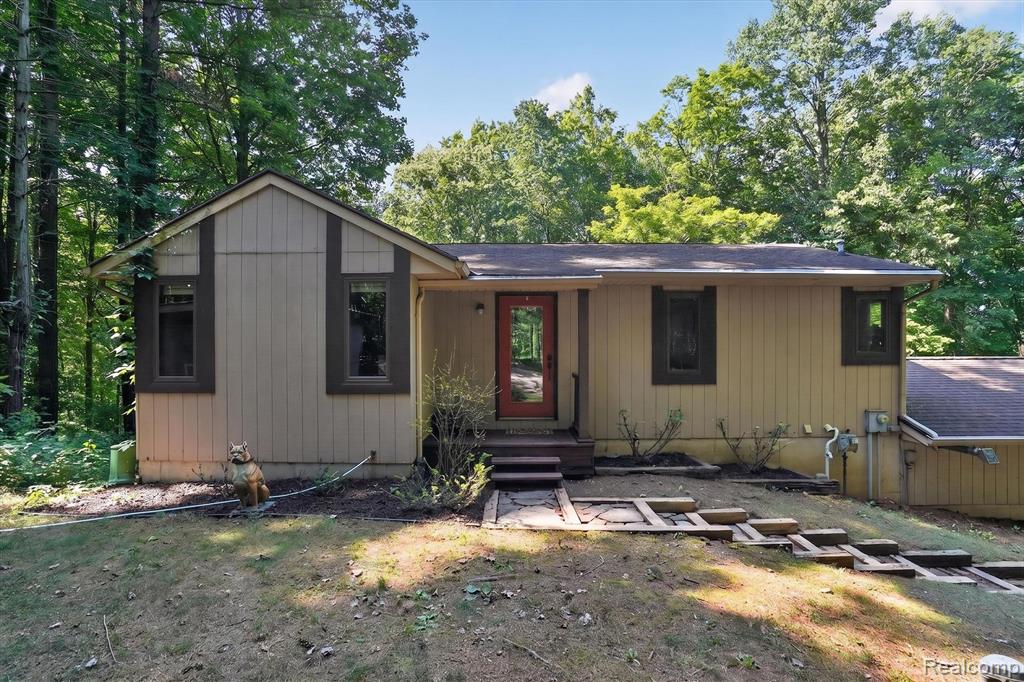 5361 Clark Road, Bath, MI 48808 — Photo 2