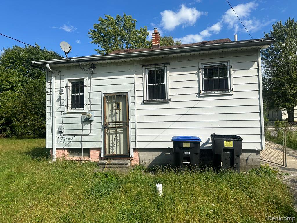 14171 Plainview Avenue, Detroit, MI 48223 — Photo 4