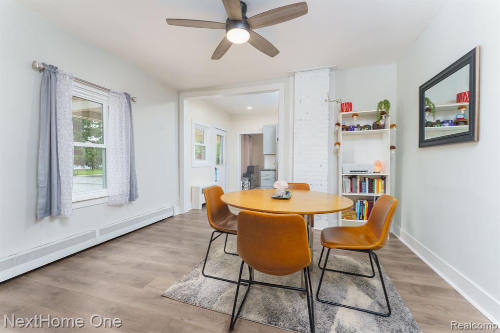 115 W MASON, Morrice, MI 48857 — Photo 16