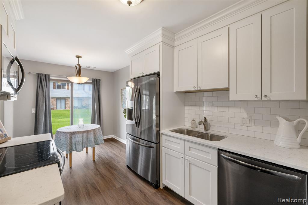 50102 S ANGELO, Chesterfield, MI 48047 — Photo 17