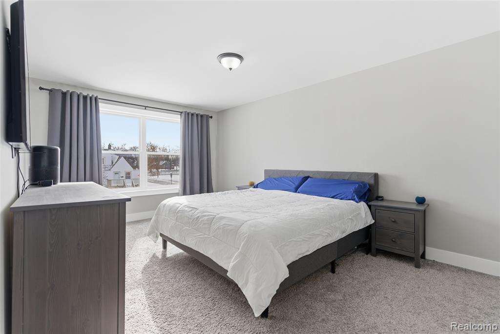 507 E Muir Avenue, Hazel Park, MI 48030 — Photo 16