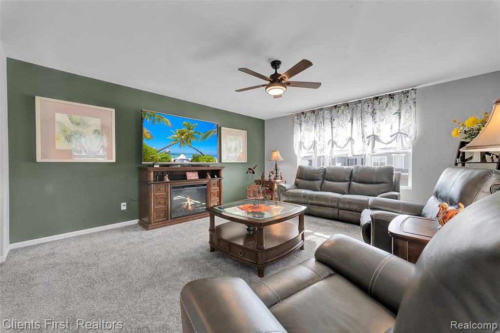 8657 Pioneer Street, Washington, MI — Photo 25