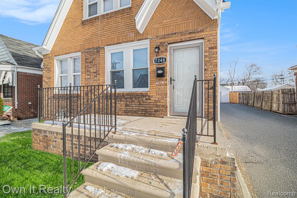 7248 Vaughan Street, Detroit, MI 48228 — Photo 4