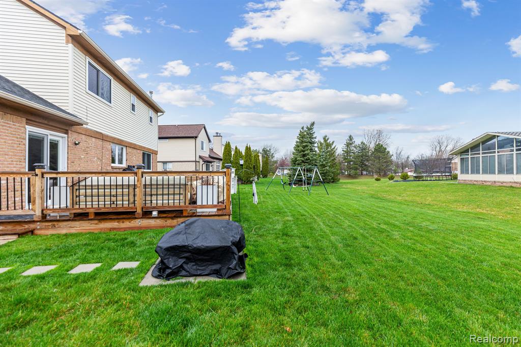 4051 SARAH ANN Drive, Canton, MI 48188 — Photo 7