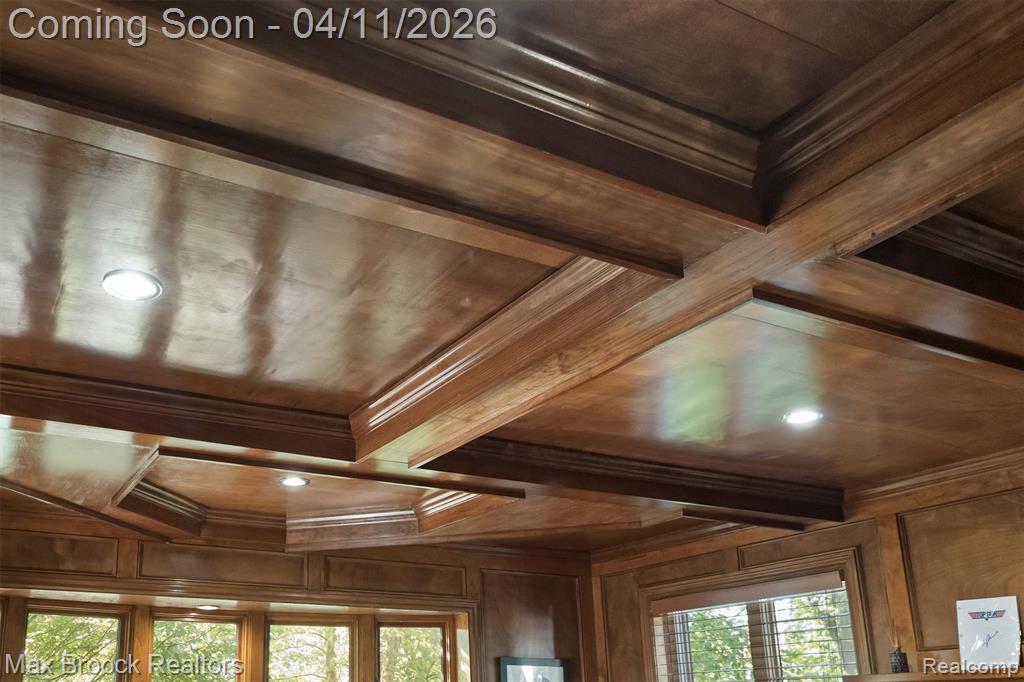 5190 Clarendon Crest Street, Bloomfield Hills, MI, 48302