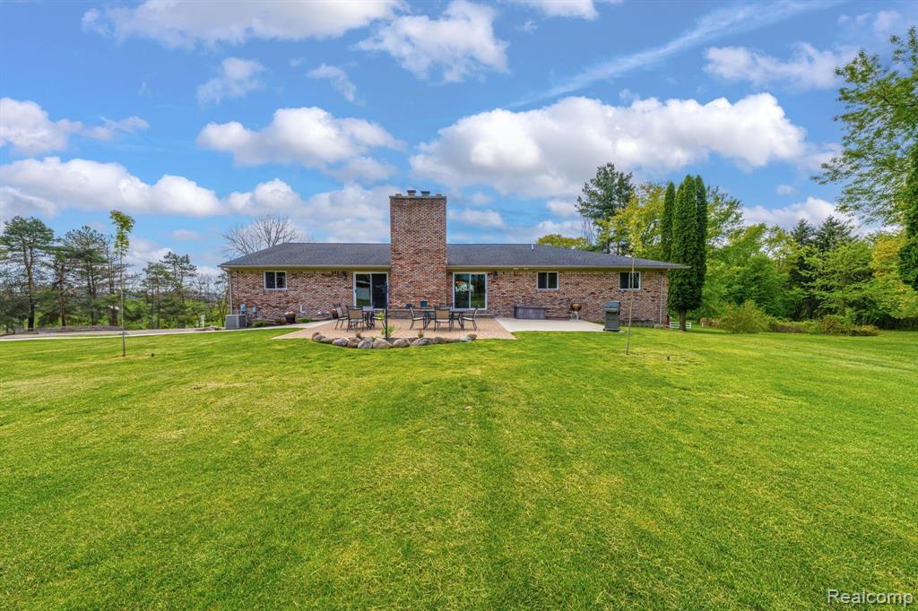 607 Letts Road, Oakland, MI — Photo 56