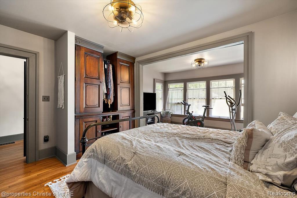 913 Chicago Boulevard, Detroit, MI 48202 — Photo 41