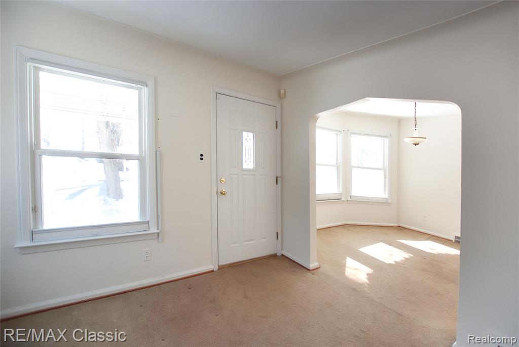 612 W Marshall Street, Ferndale, MI 48220 — Photo 4