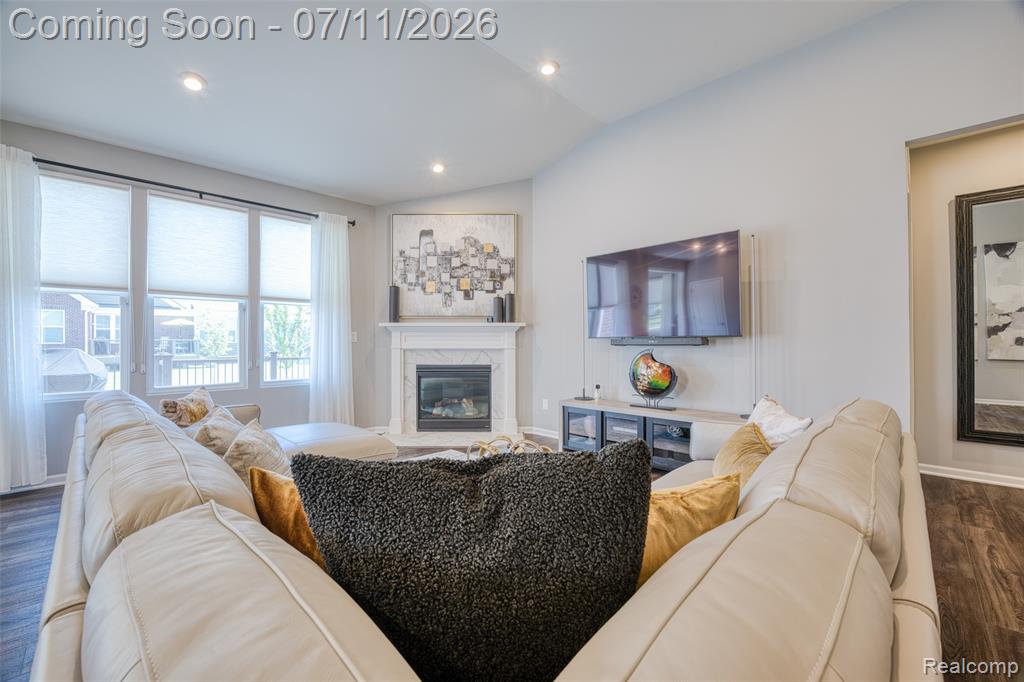48847 Windfall Road, Novi, MI — Photo 17