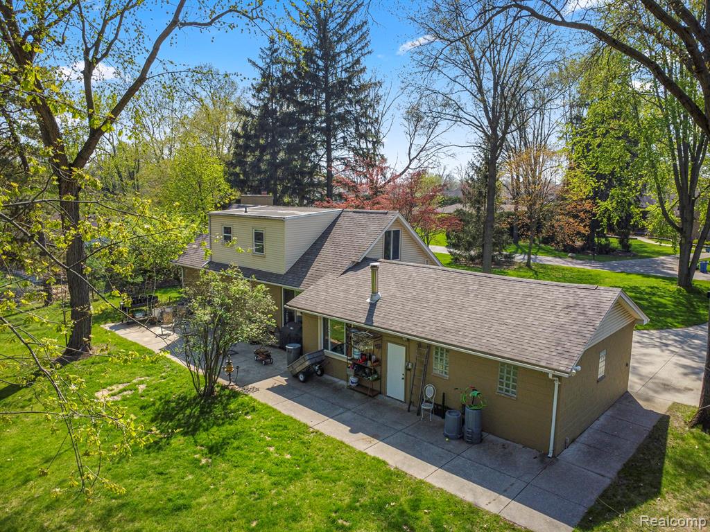 214 N Evangeline Street, Dearborn Heights, MI 48127 — Photo 21