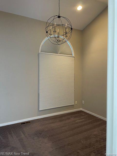 5118 SIMPSON LAKE Road, West Bloomfield, MI 48323 — Photo 8