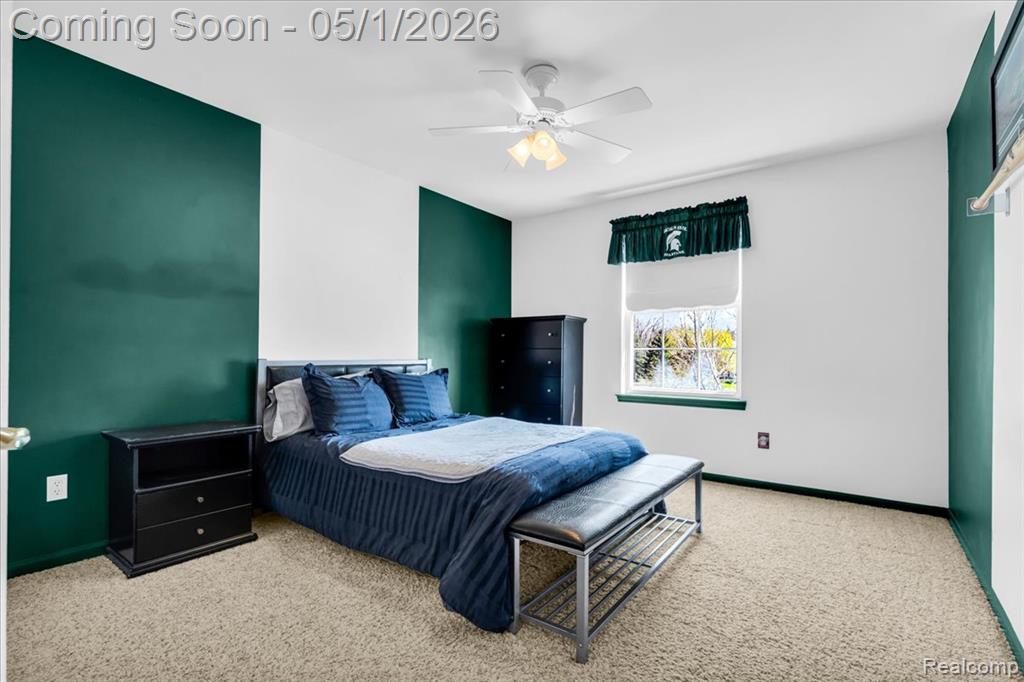 8330 Sherwood Drive, Grand Blanc, MI 48439 — Photo 33