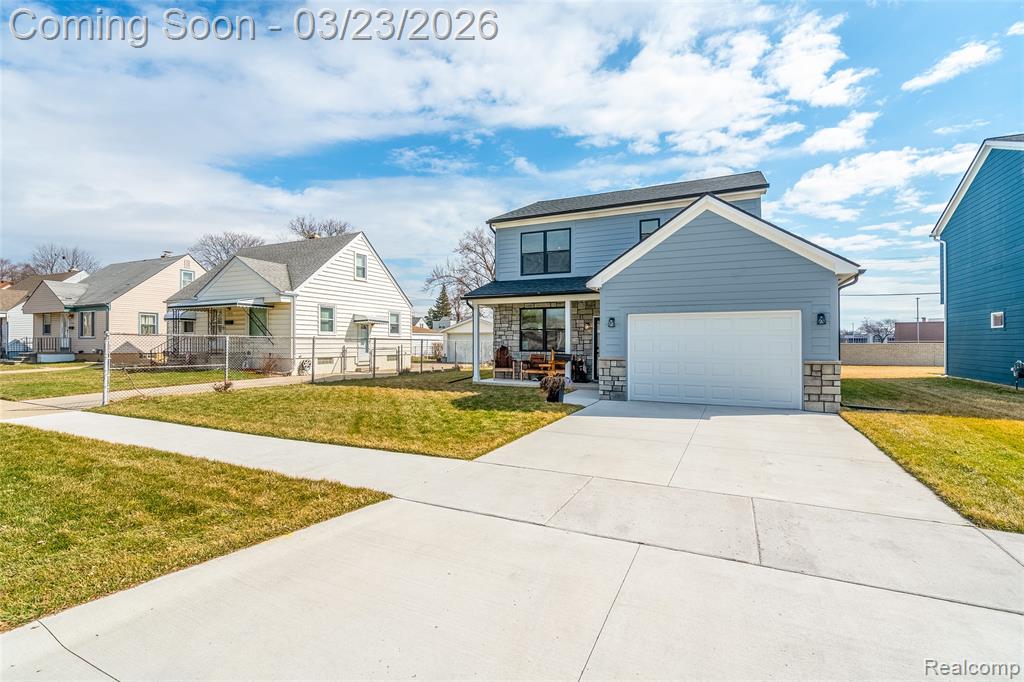 25800 Groveland, Roseville, MI 48066 — Photo 3