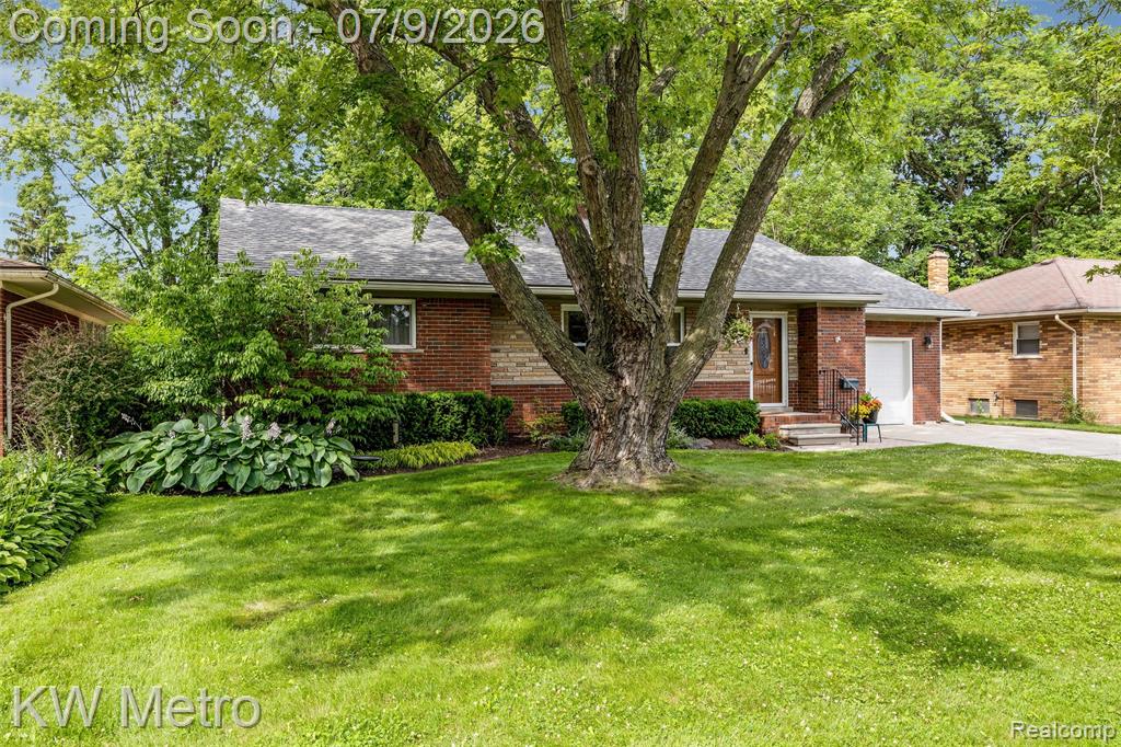 20665 Woodcrest Street, Harper Woods, MI 48225 — Photo 42