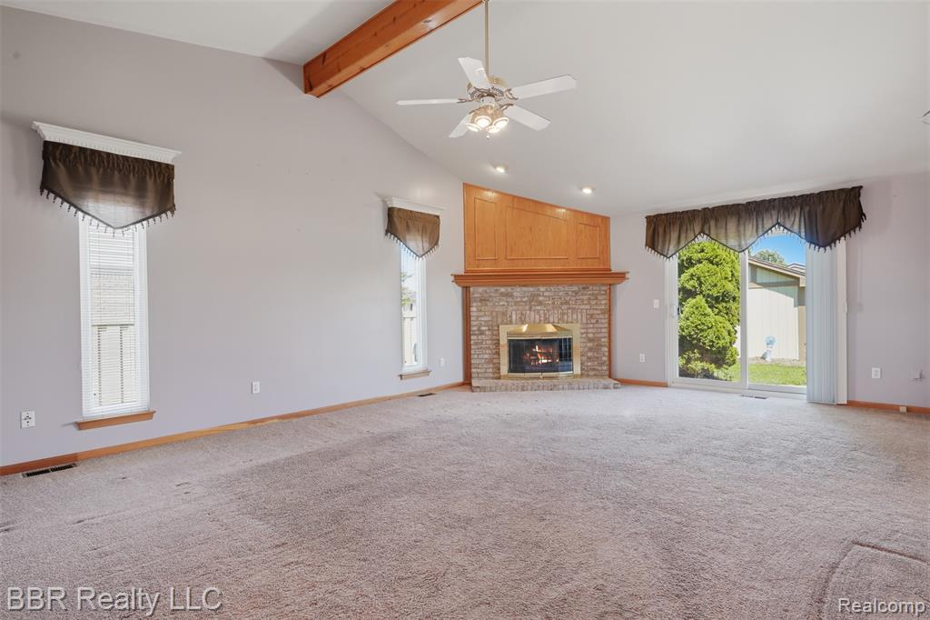 24883 Curtis Drive, Flat Rock, MI 48134 — Photo 5