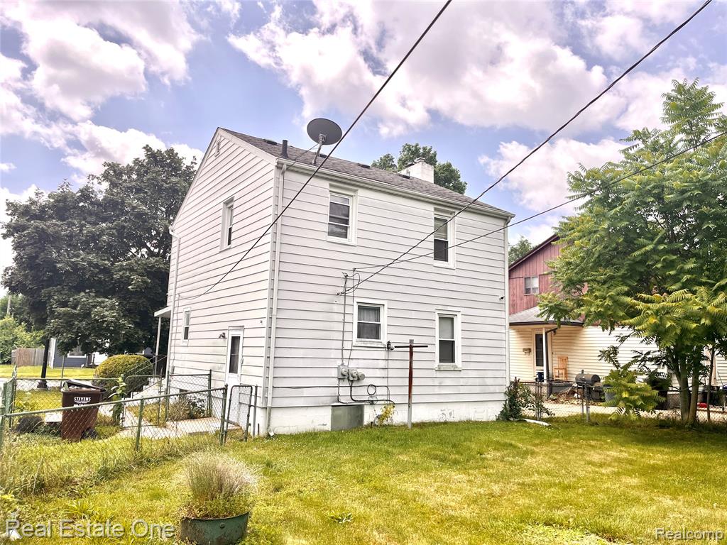 904 Jefferson Street, Ypsilanti, MI 48197 — Photo 4