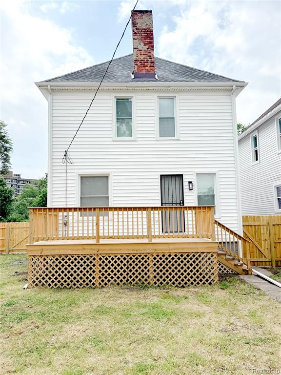 5380 Seminole Street, Detroit, MI 48213 — Photo 15
