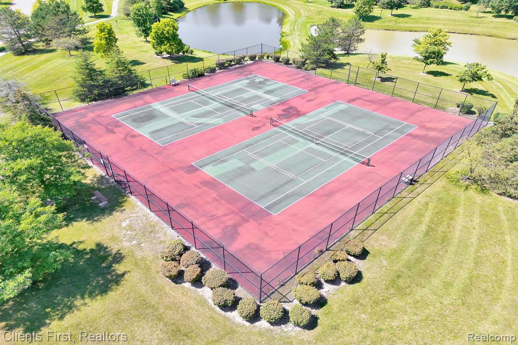 47755 VISTAS CIRCLE Drive N, Canton, MI 48188 — Photo 41