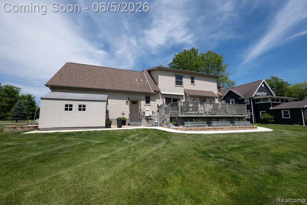 6321 Avenue B, La Salle, MI — Photo 6