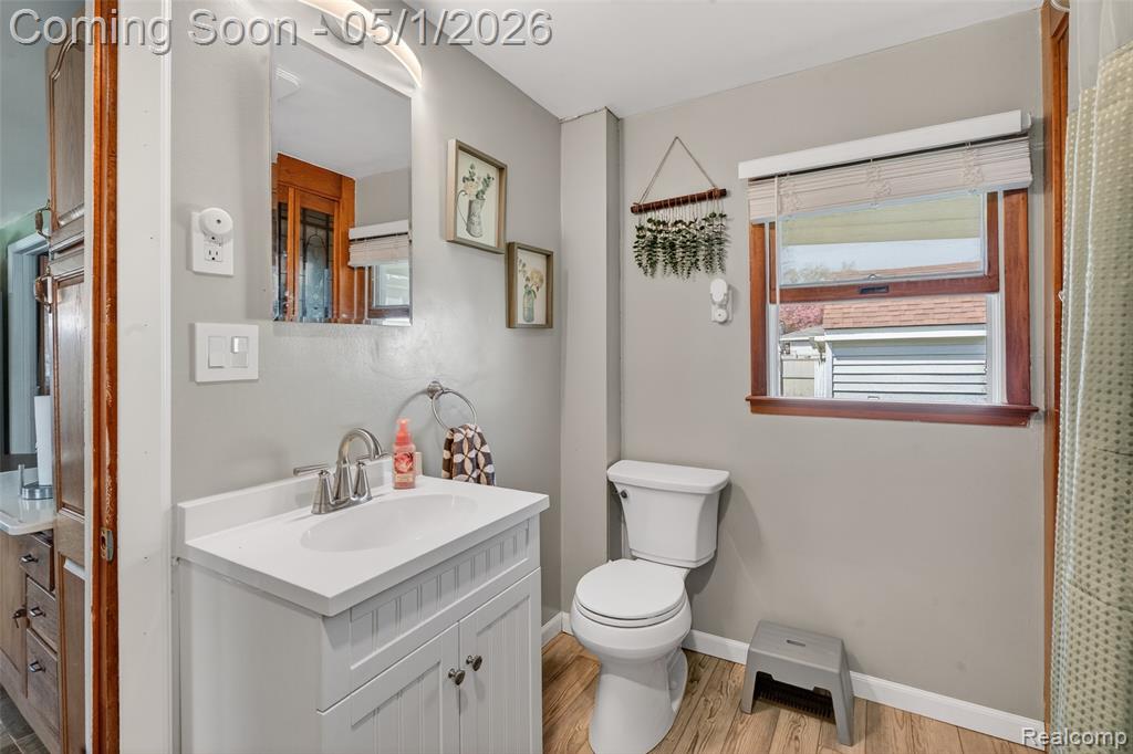 677 Lindbergh Street, Wyandotte, MI 48192 — Photo 29