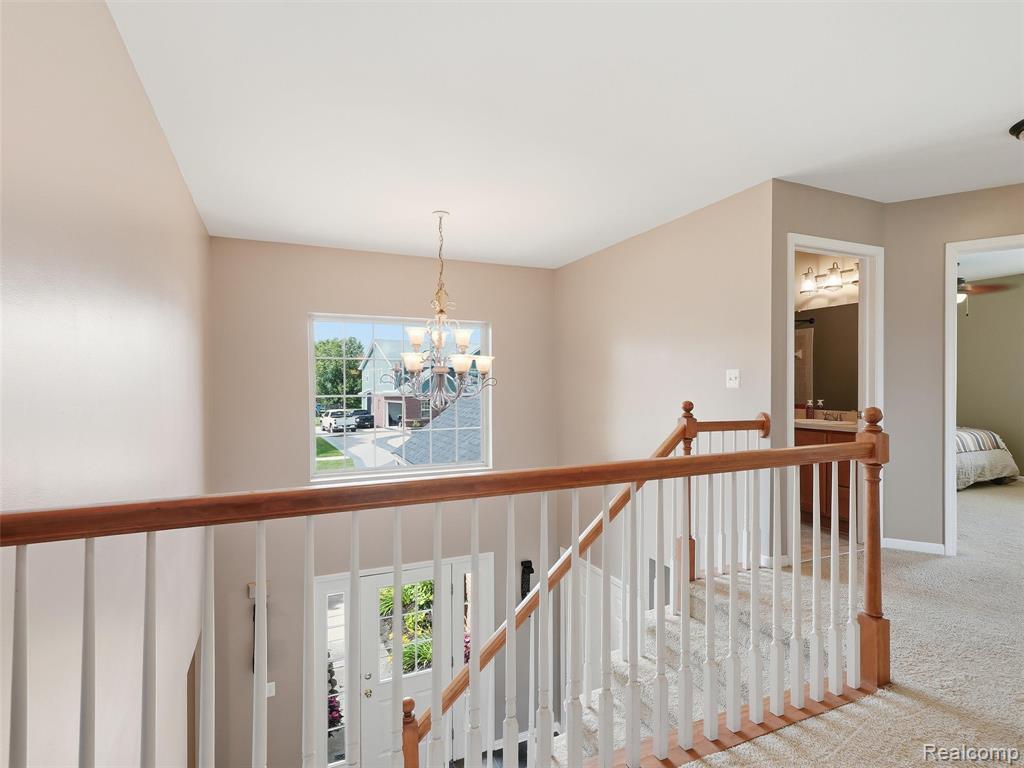 23621 Crescent Ridge Drive, New Boston, MI 48164 — Photo 18