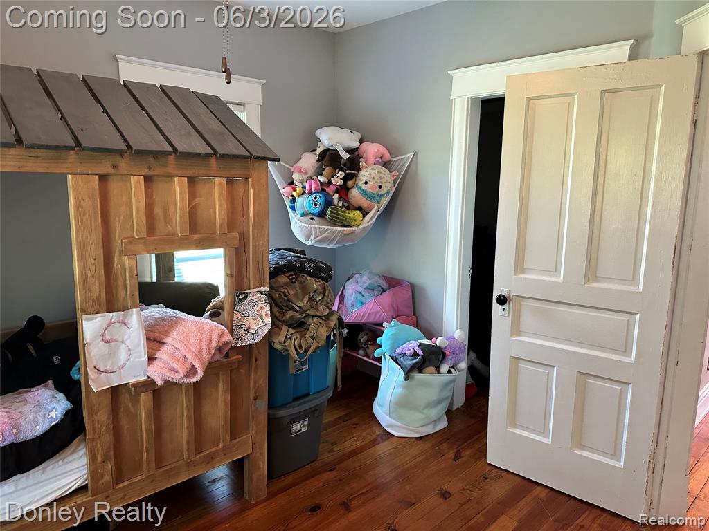 1810 Wheeler Road, Snover, MI 48472 — Photo 30
