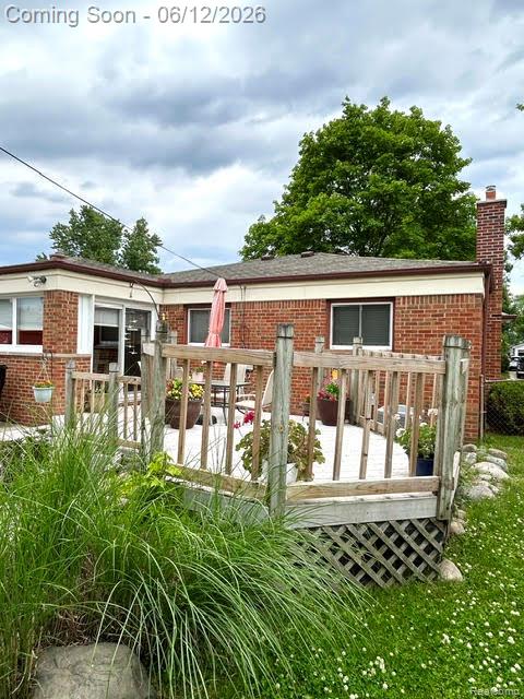 29701 Sherry Avenue, Madison Heights, MI 48071 — Photo 4
