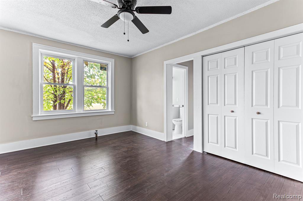 3550 Montclair Street, Detroit, MI 48214 — Photo 10