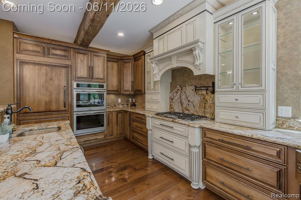 6265 Crest Forest Court E, Clarkston, MI 48348 — Photo 13