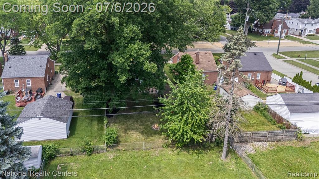 9984 Hemingway E, Redford, MI 48239 — Photo 29