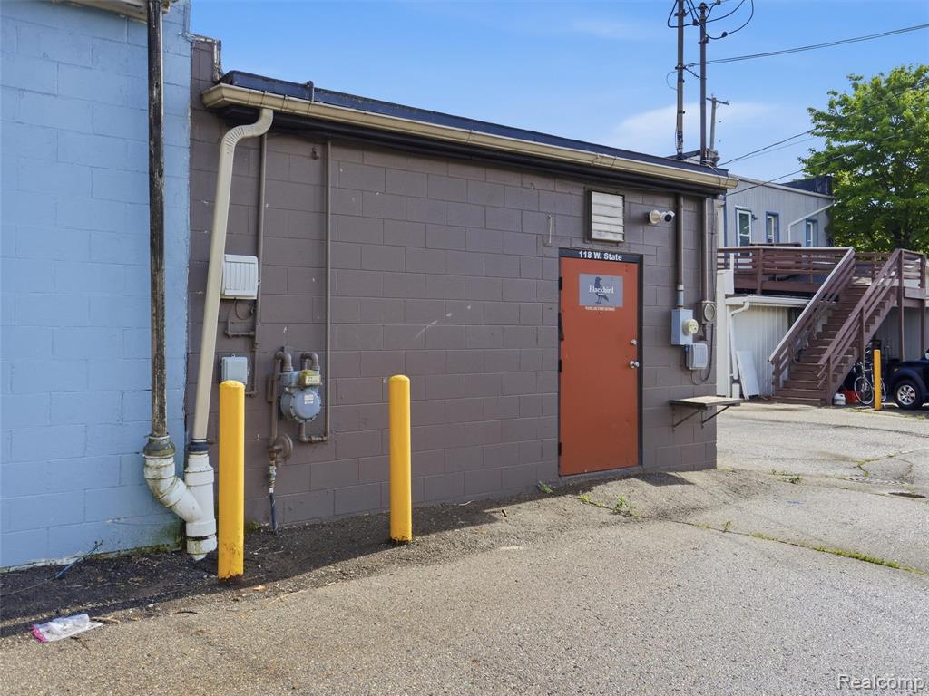 118 W State Street, Montrose, MI 48457 — Photo 15