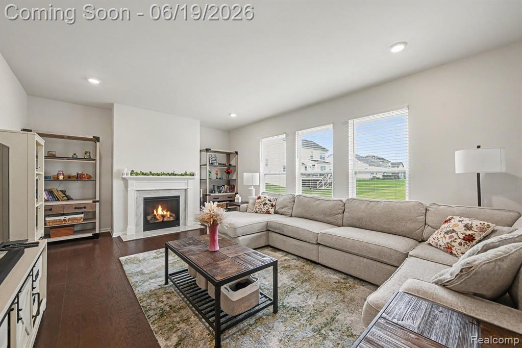 2751 Salt Springs Drive, Saline, MI 48176 — Photo 5