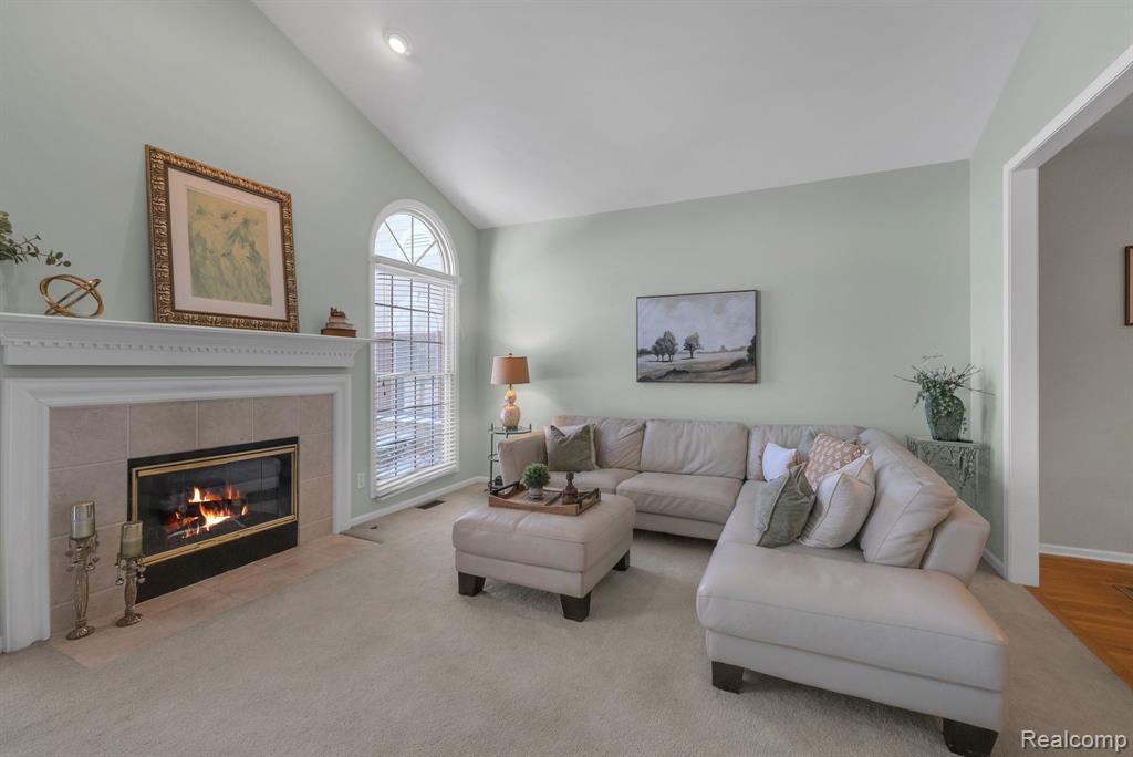16729 Lyonhurst Circle, Northville, MI 48168 — Photo 11