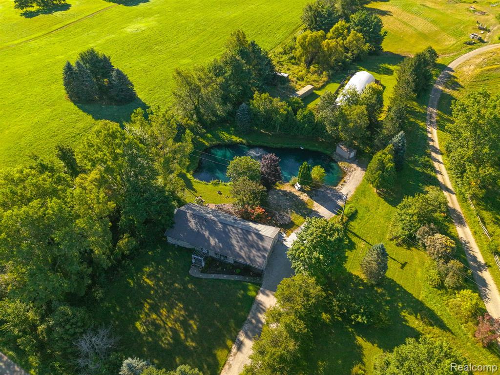 5376 Casey Road, Dryden, MI 48428 — Photo 3