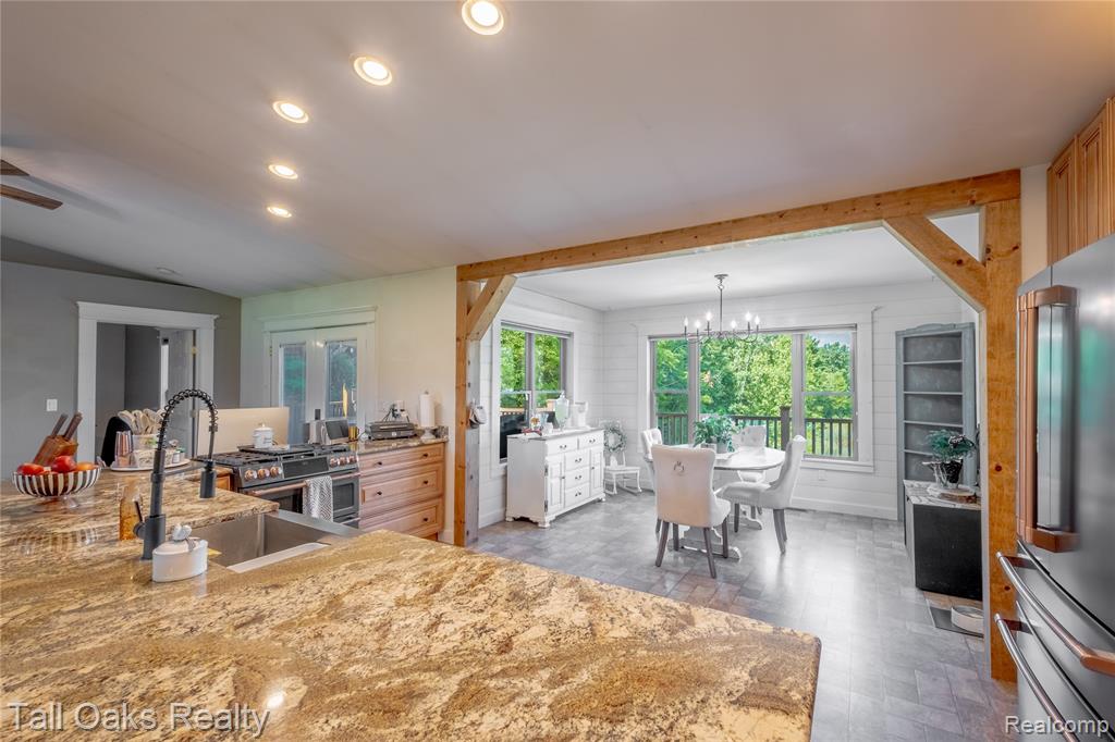 4097 Berlin Drive, Otter Lake, MI 48464 — Photo 8
