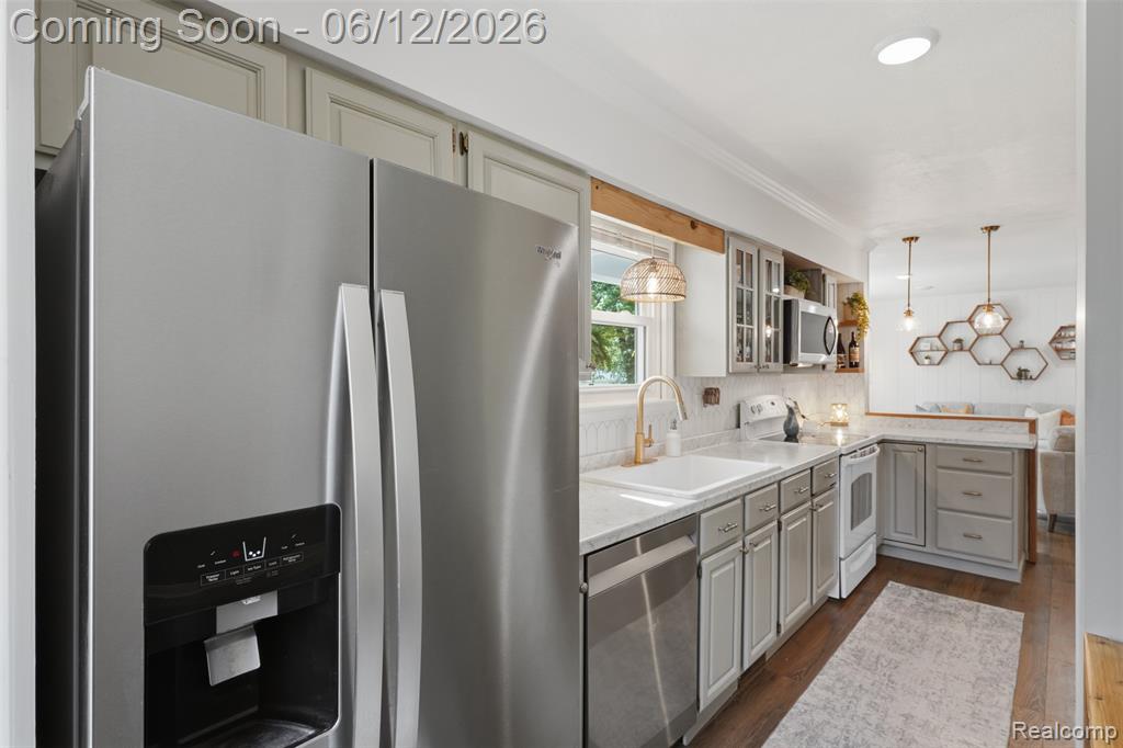 5334 Military Avenue, Brighton, MI 48116 — Photo 10