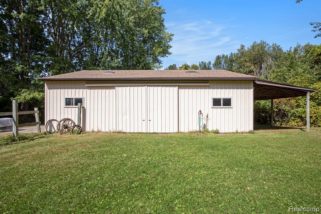 4100 Phillips Road, Metamora, MI 48455 — Photo 30