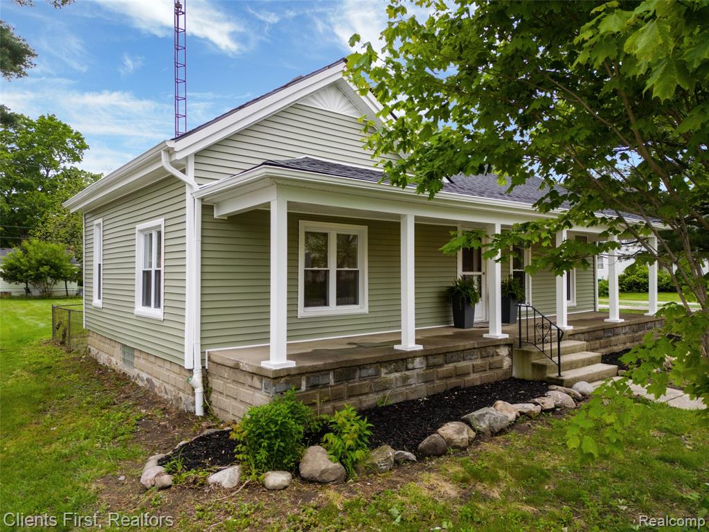 6360 DENTON Road, Belleville, MI 48111 — Photo 33