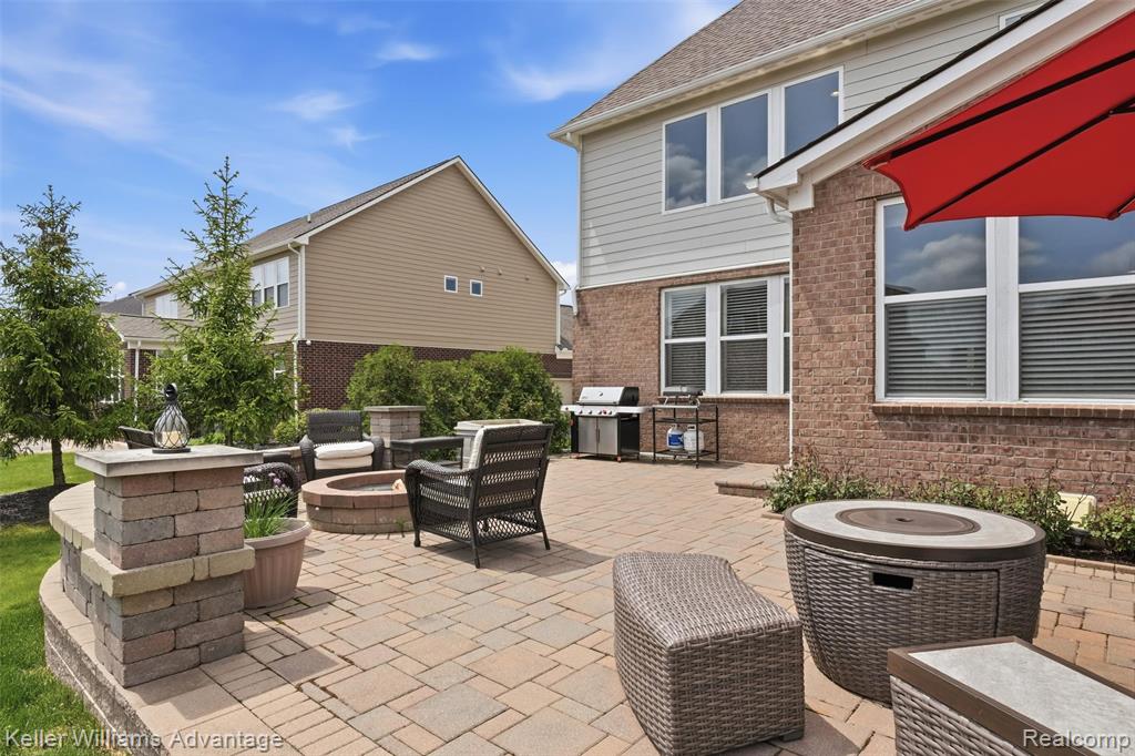 2987 Lankford Lane, Commerce Twp, MI 48390 — Photo 57