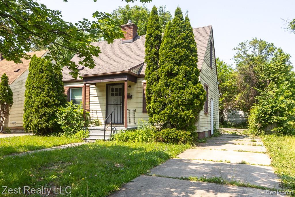 6219 Westwood Street, Detroit, MI 48228 — Photo 2